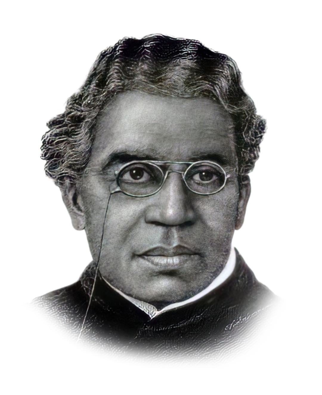 Jagadish Chandra Bose
