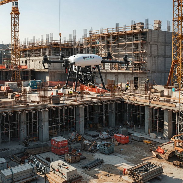 Construction & Infrastructure