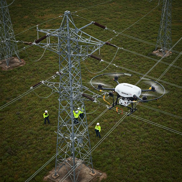 Energy & Utilities