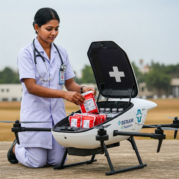 Delivery & Logistics
