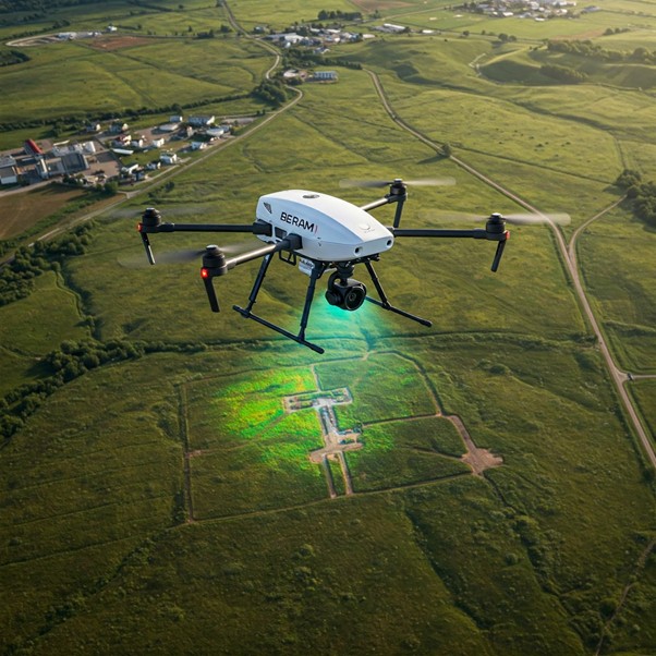 Mapping & Surveying