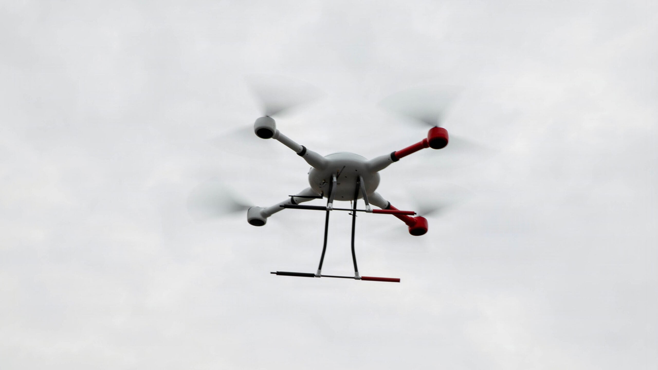 Air Force Counter Drone Lab Requests Ideas To Track And Kill Small Uas Breaking Defense