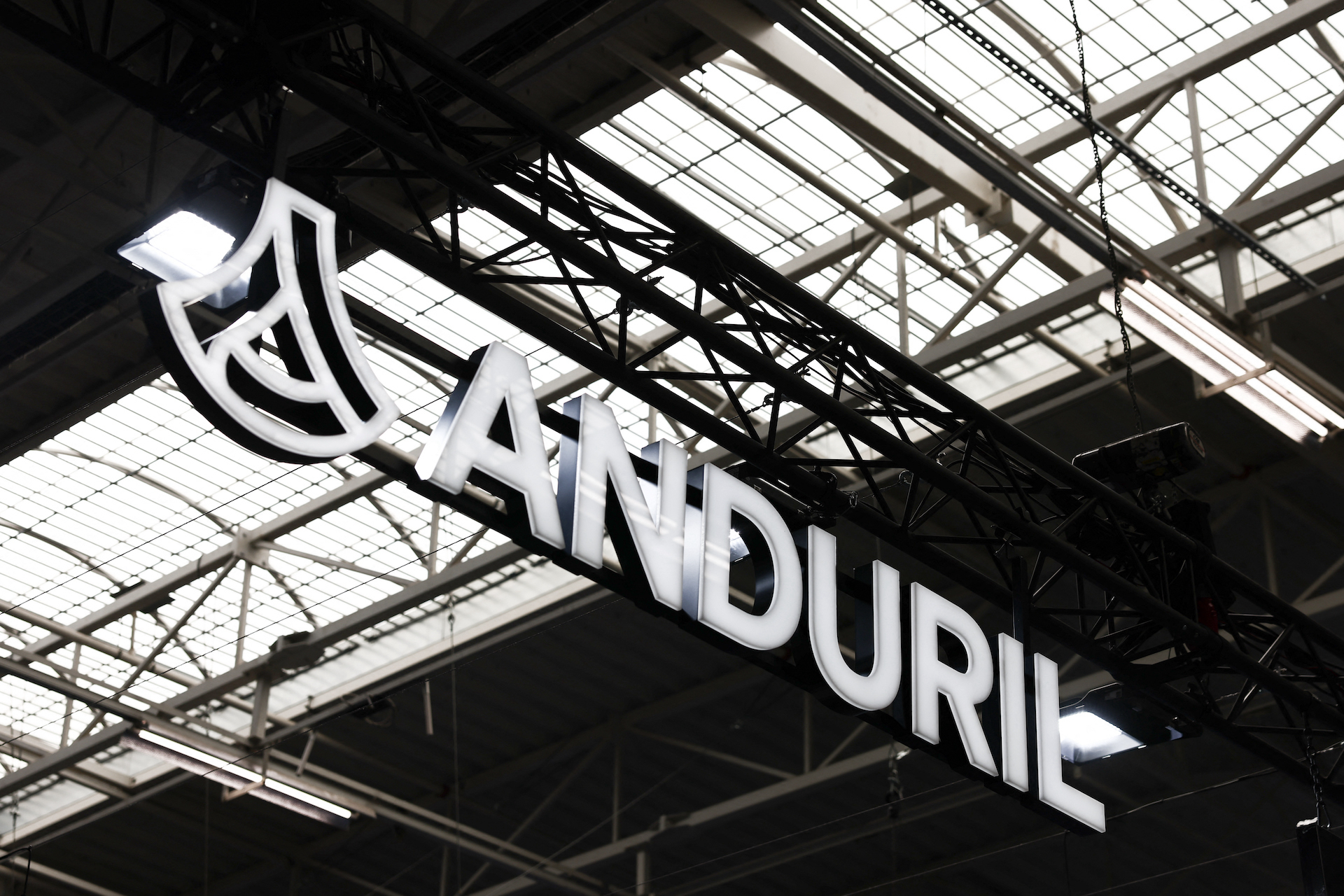 Army Awards Anduril 20B Contract With An Eye Toward Counter Drone Capabilities