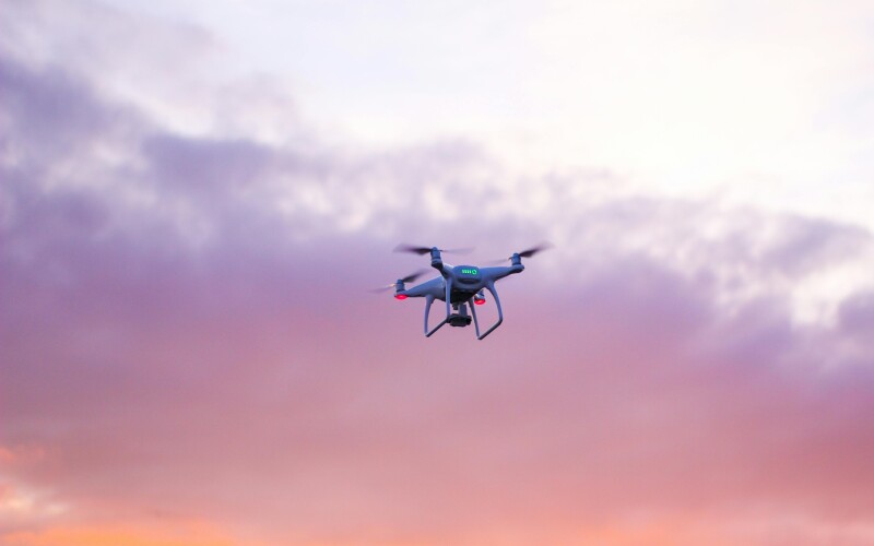 Around The Commercial Drone Industry Preparing For A Dji Ban Mars Flight Research Micro Dr