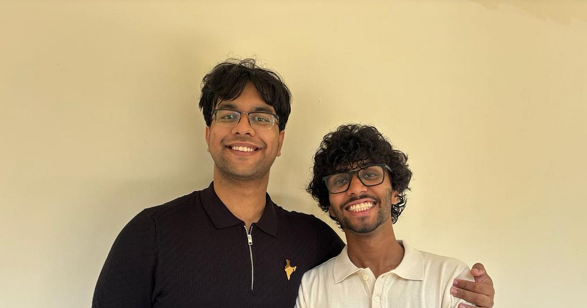 City Boys Behind Kamikaze Drones