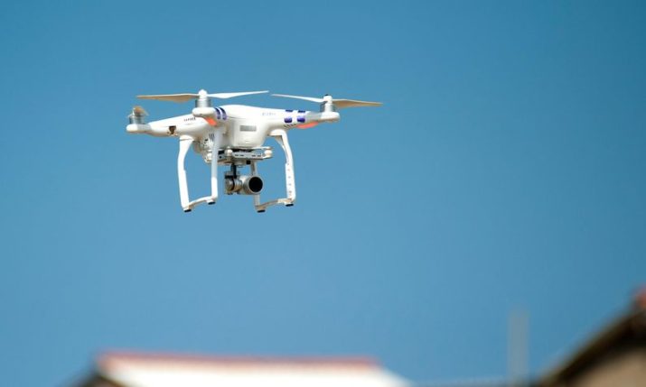 Croatian Innovation Is Helping Drive The Global Drone Industry