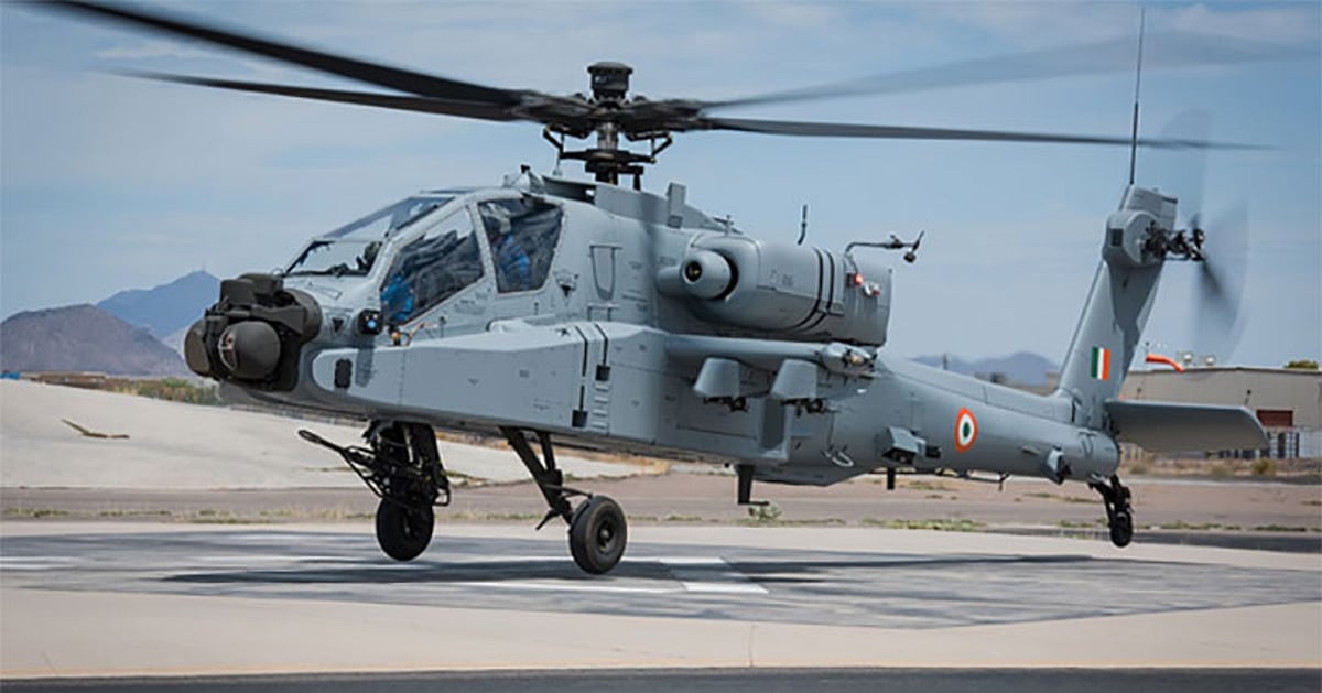 Iaf Rolls Out Vayu Baan India S First Helicopter Dropped Drone Project