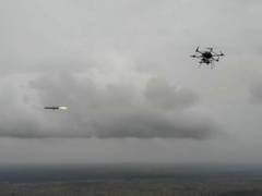 Indian Army Gets Indigenous Fpv Kamikaze Drones Uav Launched Precision Munitions