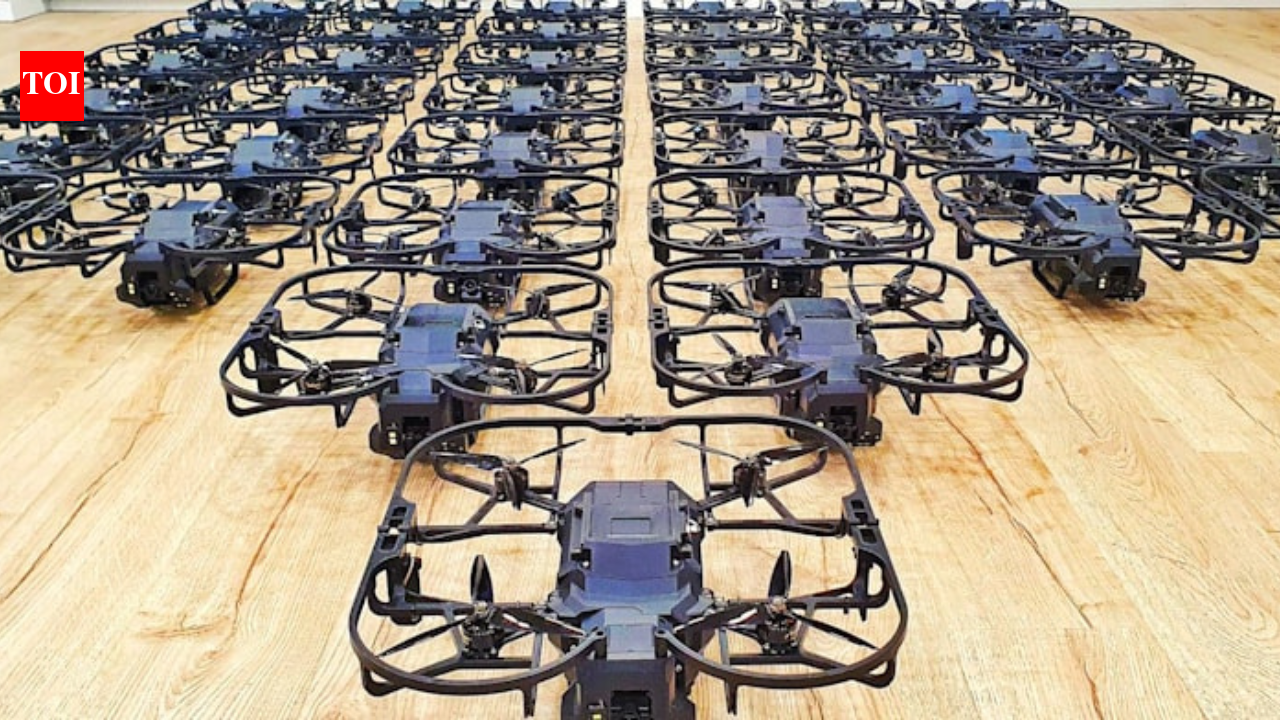 Israel India Uav Deal Israel S Ai Major In 11 Million Deal With Indian Company To Make Uav