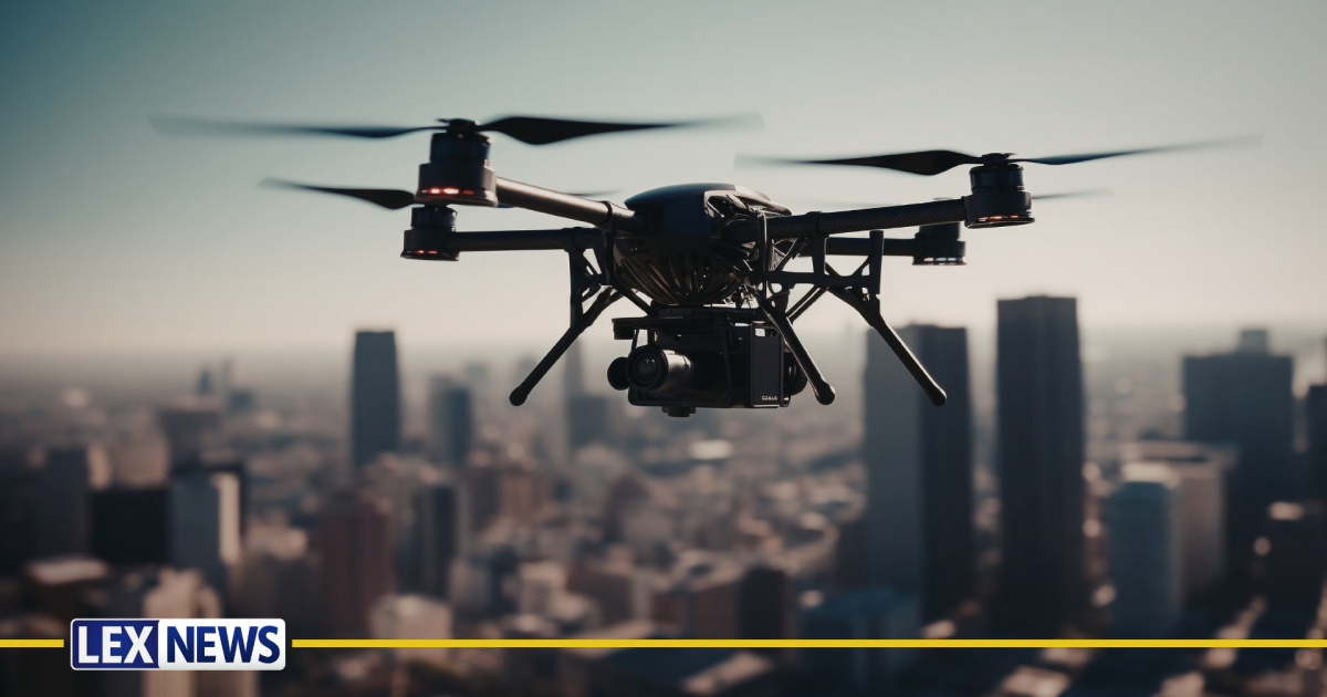 Kentucky Based Company Carlson Software Expanding Into Drone And Uav Manufacturing