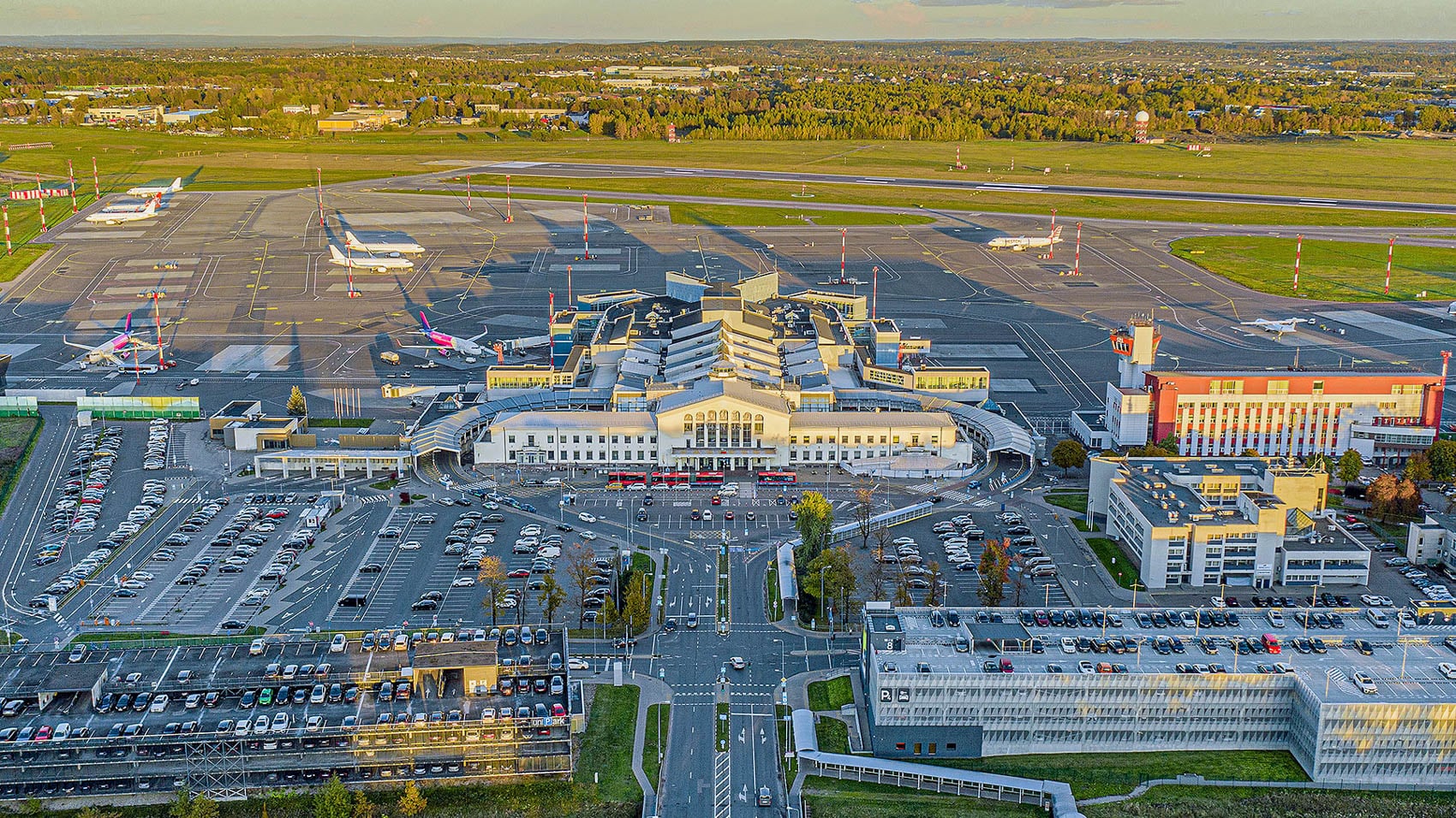 One Drone Empties A Nato Capital