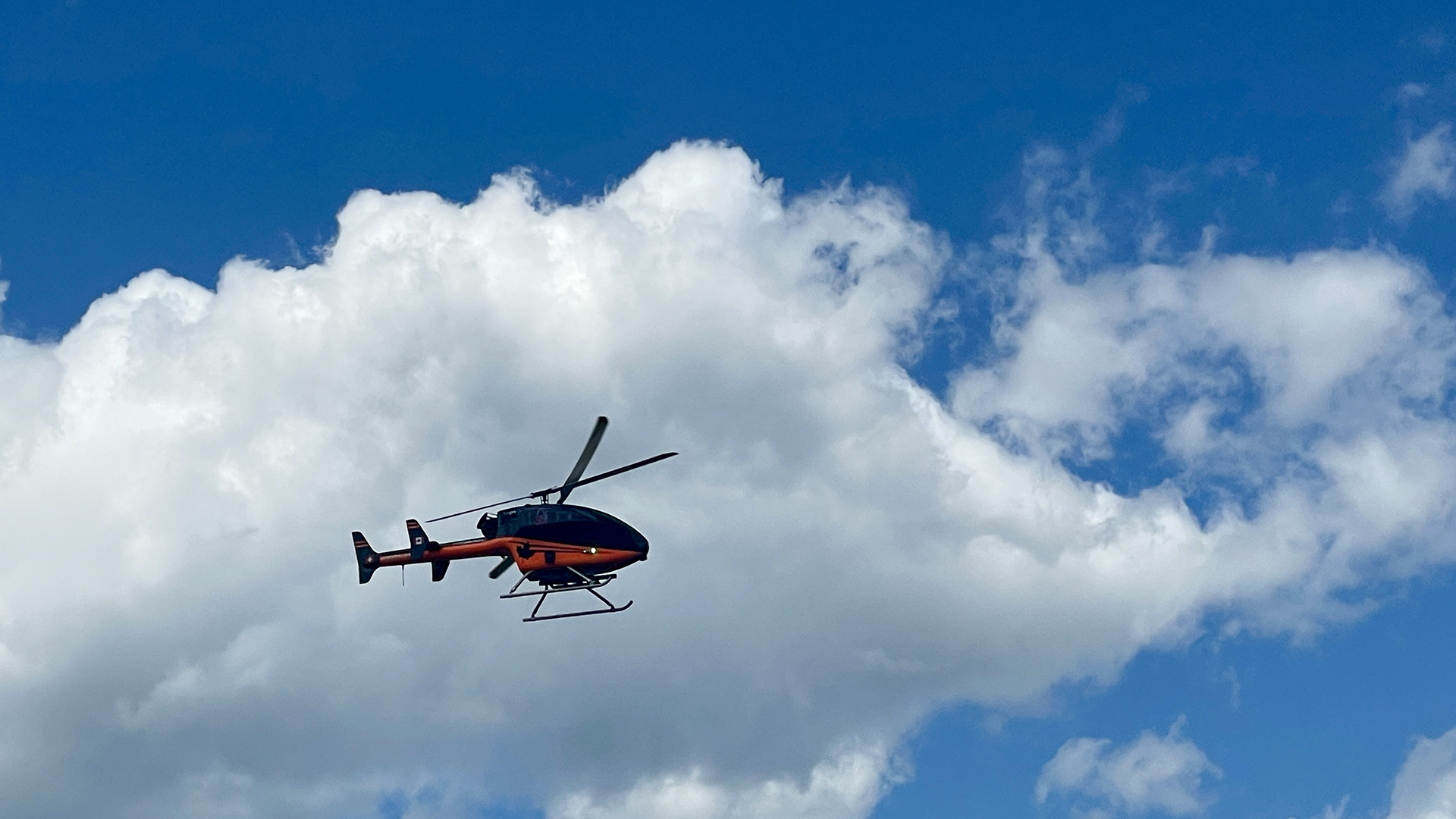 Pioneering Applied Remotely Piloted Aircraft Systems Rpas For Research Innovation And Lear