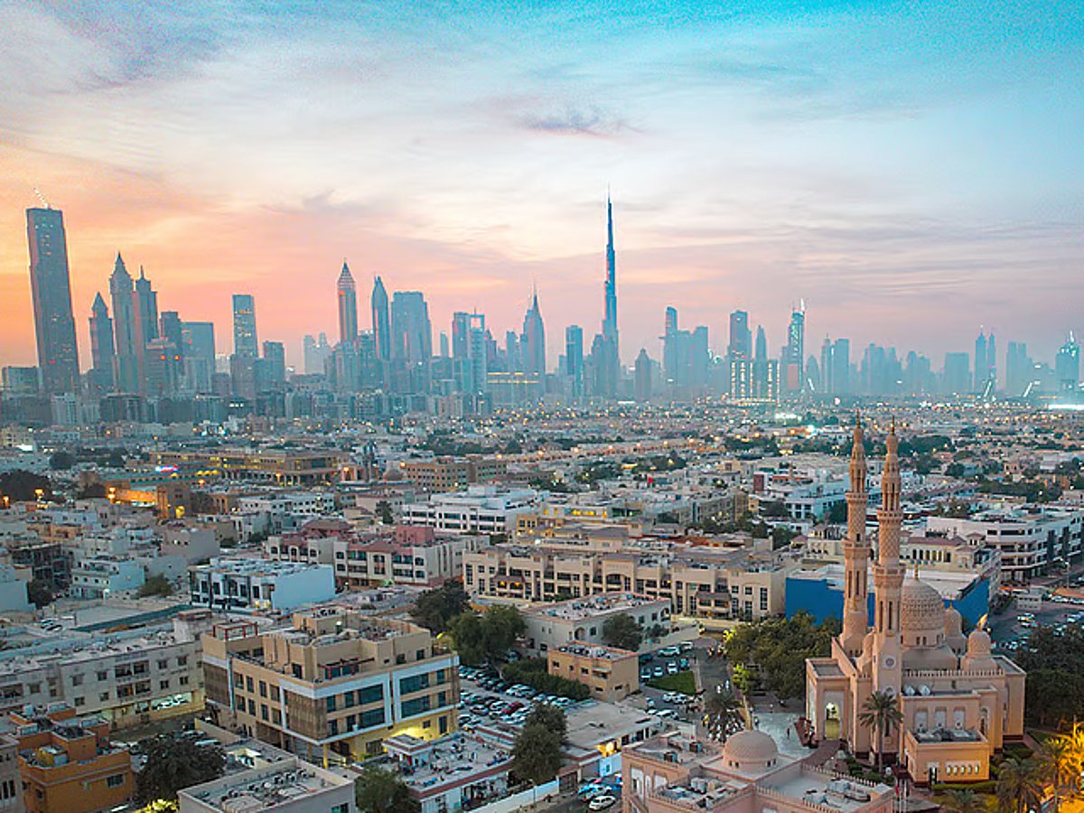 Uae Intercepts 9 Ballistic Missiles 6 Cruise Missiles And 148 Drones