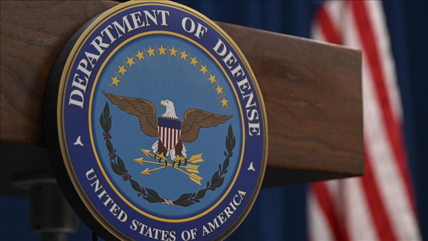 Us Defense Department Shoots Down Border Surveillance Drone In Southwest Texas