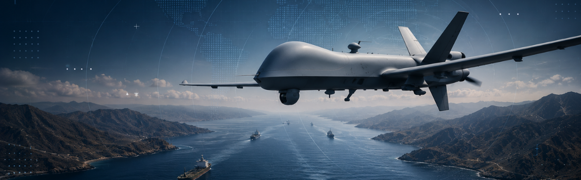 What Is An Unmanned Aerial Vehicle Uav 